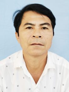 Nguyễn Hữu Danh