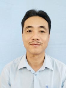 Nguyễn Thành Đông Nguyễn Thành Đông