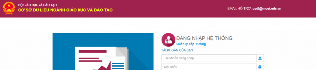 CSDL Ngành