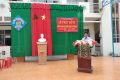 Những hình ảnh đẹp về thầy cô